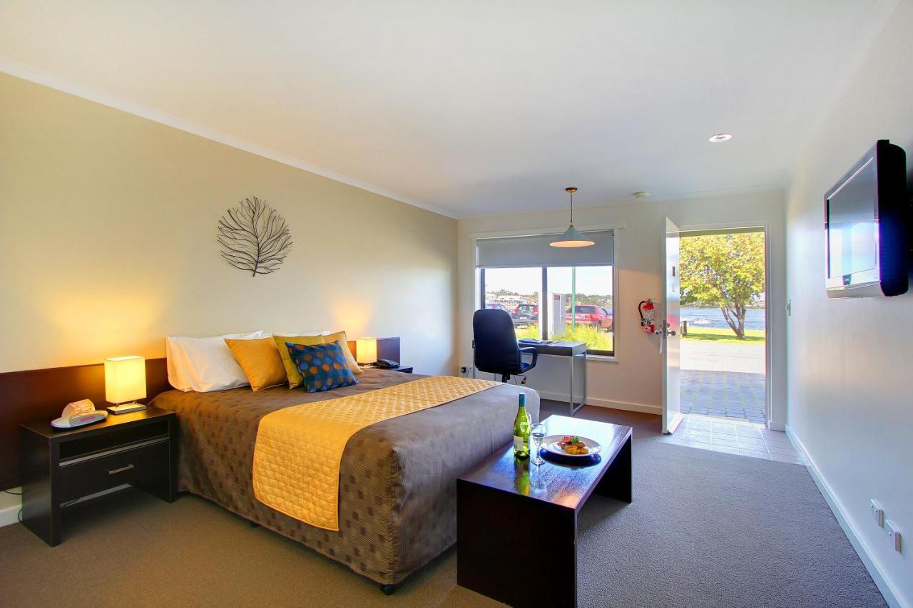 Comfort Inn The Pier George Town Ngoại thất bức ảnh