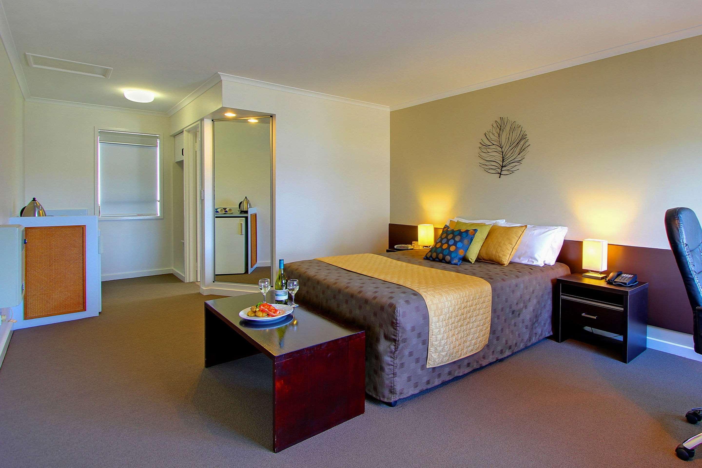 Comfort Inn The Pier George Town Ngoại thất bức ảnh