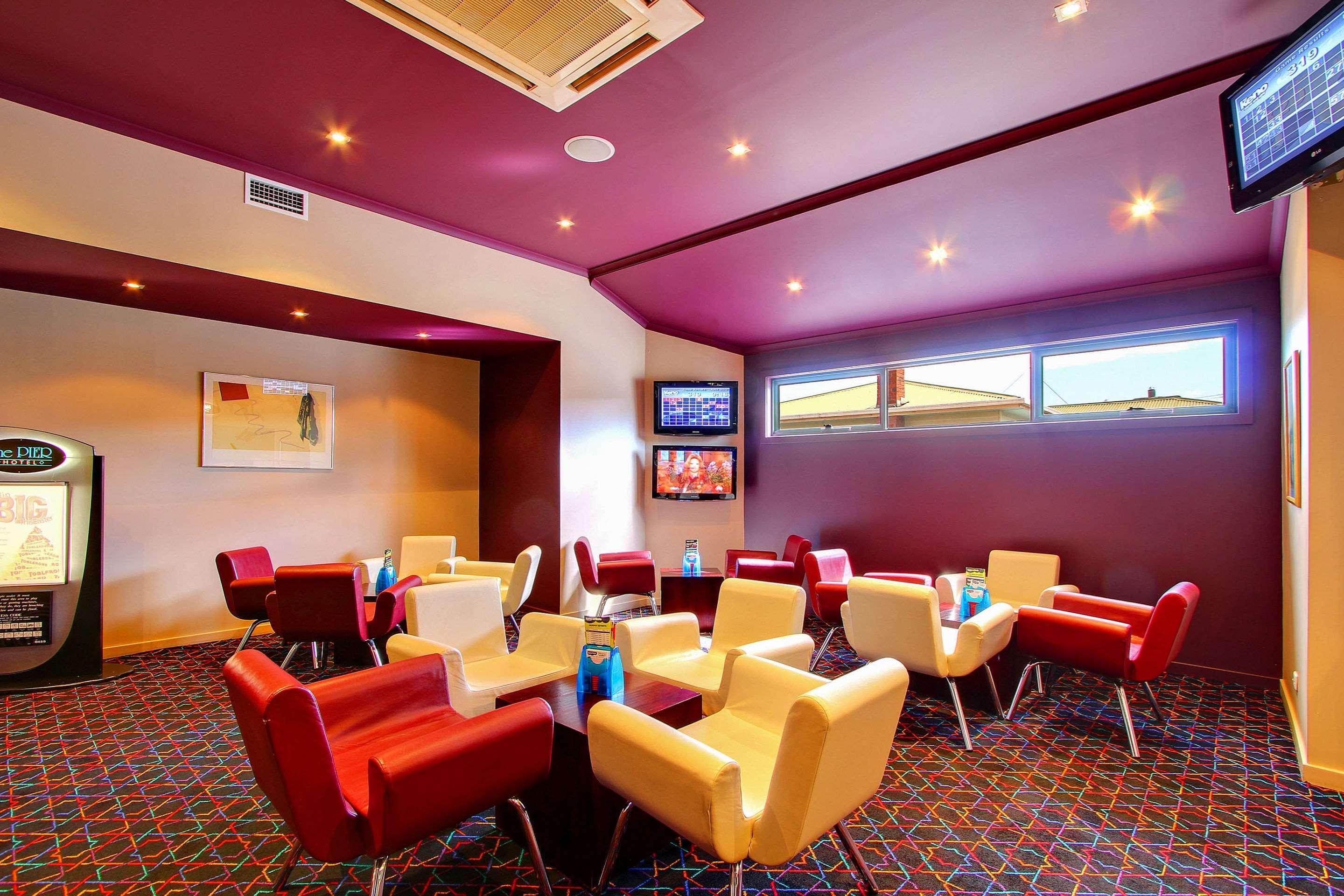 Comfort Inn The Pier George Town Ngoại thất bức ảnh