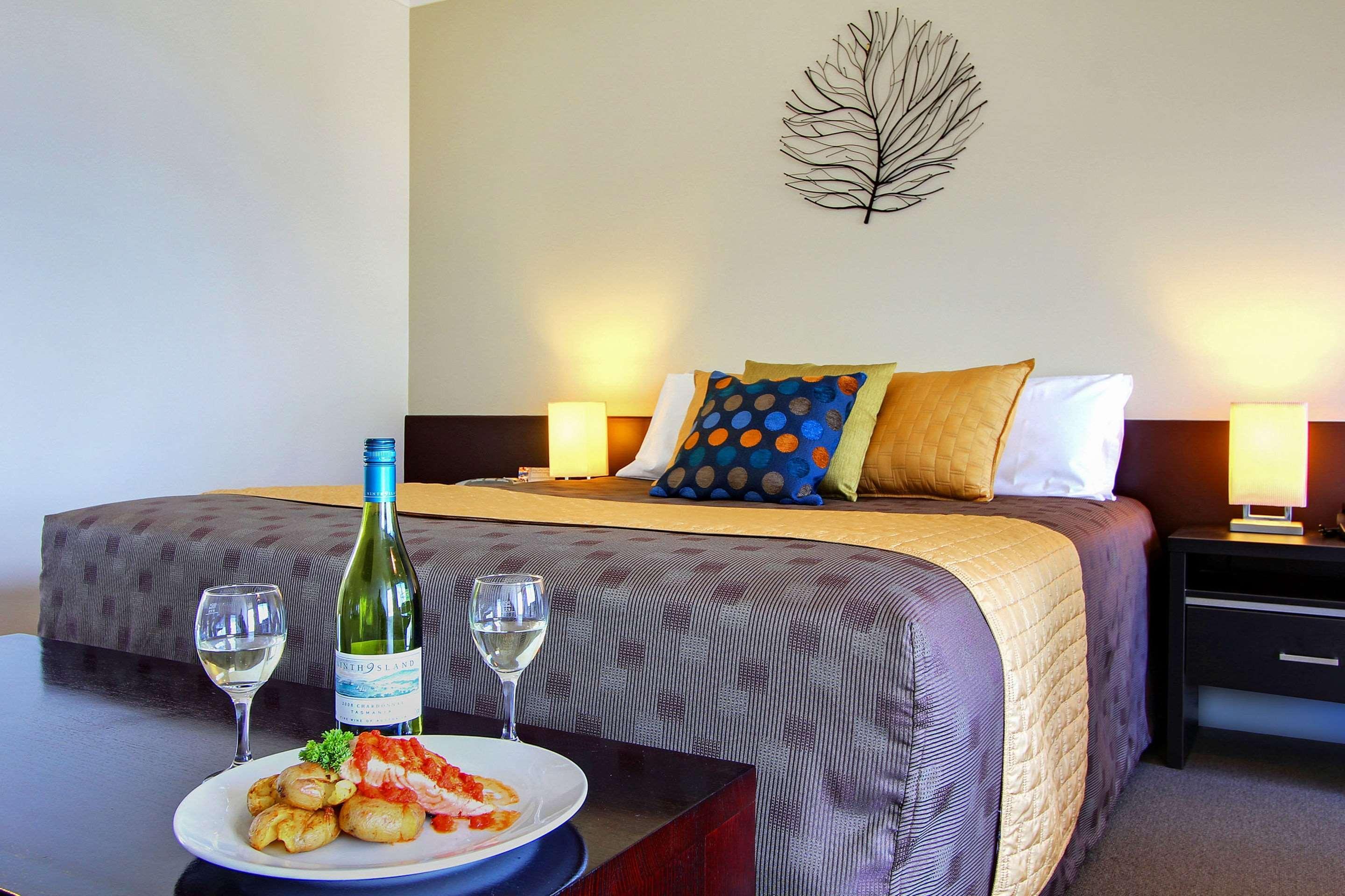 Comfort Inn The Pier George Town Ngoại thất bức ảnh