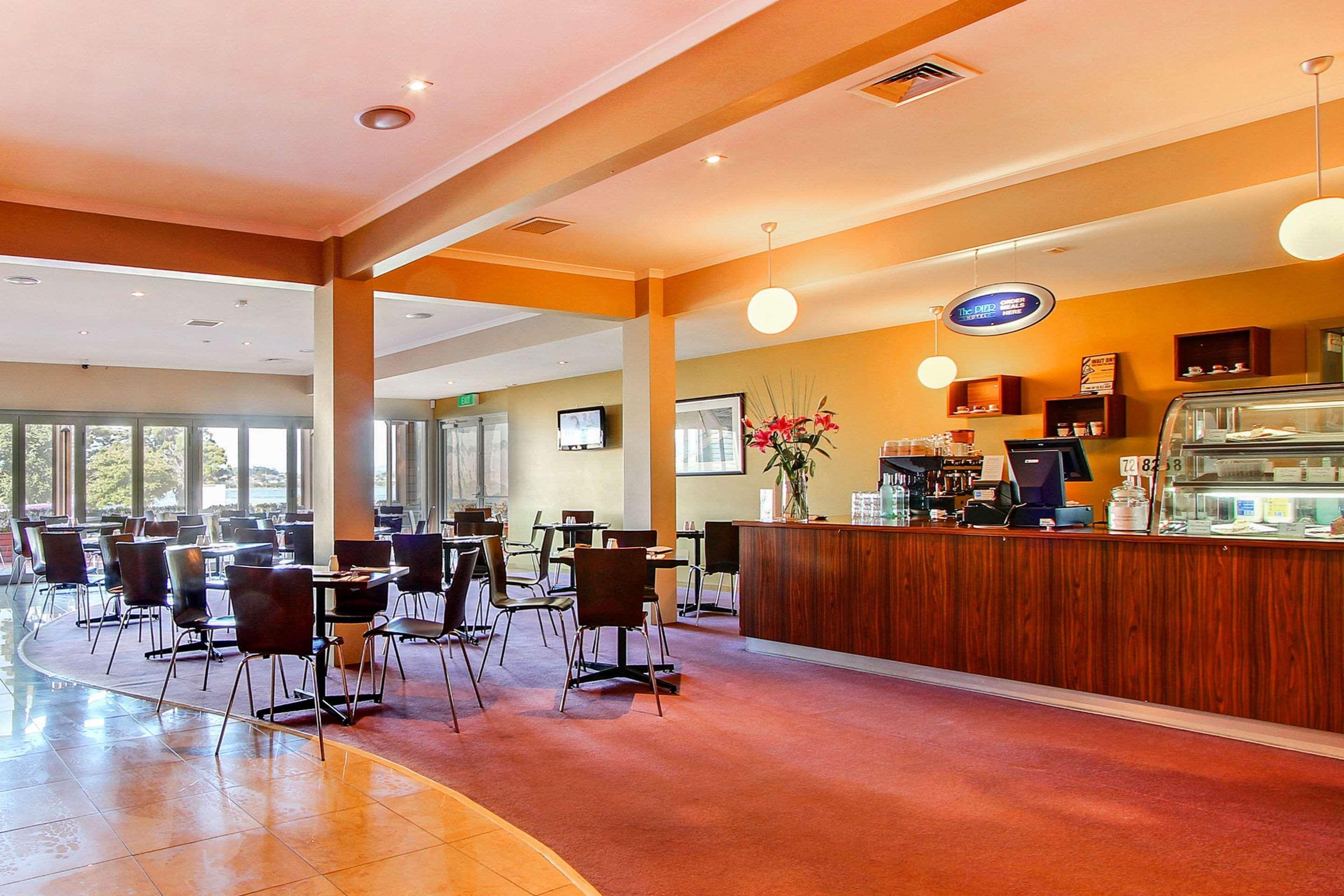 Comfort Inn The Pier George Town Ngoại thất bức ảnh