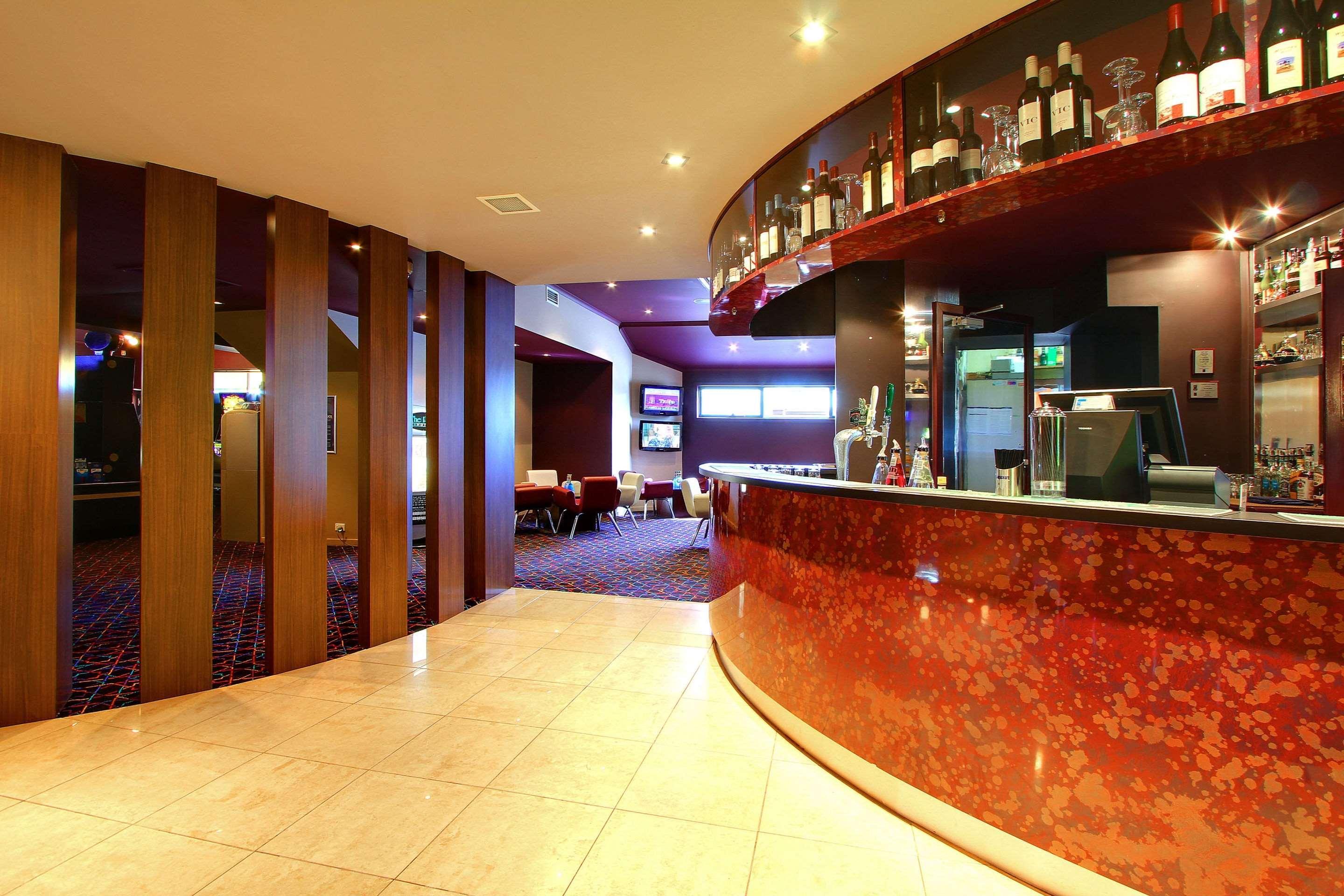 Comfort Inn The Pier George Town Ngoại thất bức ảnh