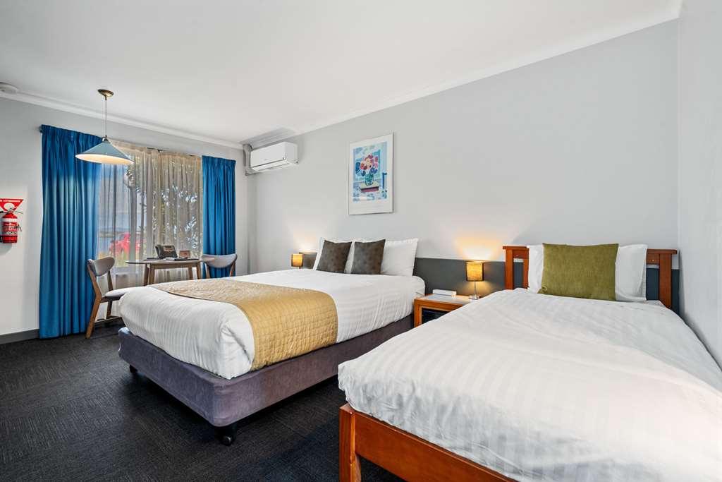Comfort Inn The Pier George Town Phòng bức ảnh