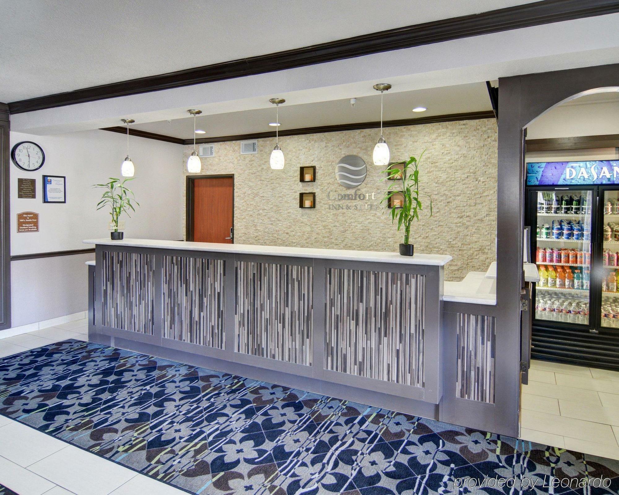 Comfort Inn The Pier George Town Ngoại thất bức ảnh