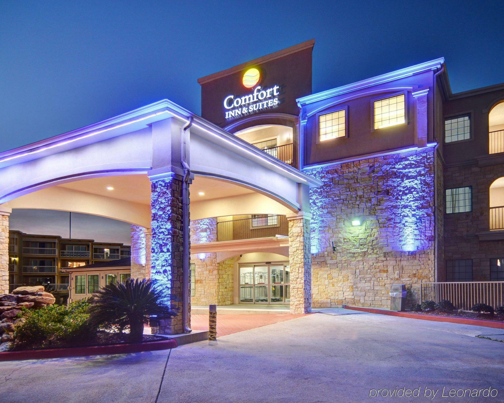 Comfort Inn The Pier George Town Ngoại thất bức ảnh